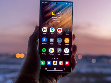 Own a Samsung Phone? You might be at risk.