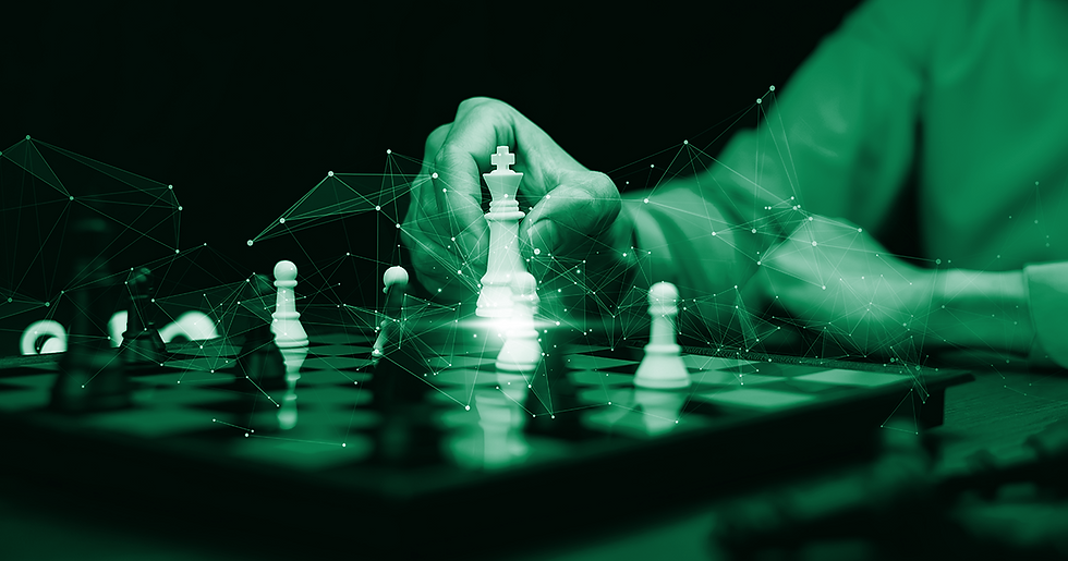 MapleTronics Announces Leadership Transition to Support Long-Term Growth and Vision