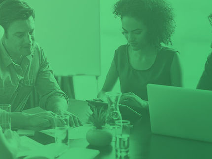 Creating a Cybersecurity Plan for Your Organization