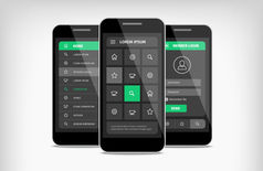 APP Entwicklung
