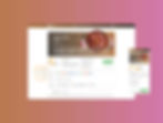 Website design for Online Casino