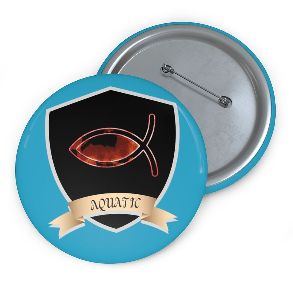 Thumbnail: Team Aquatic Badge 