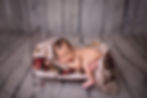 west palm, fl newborn photographer