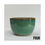 Thumbnail: Handmade ceramic glazed ice cream bowls