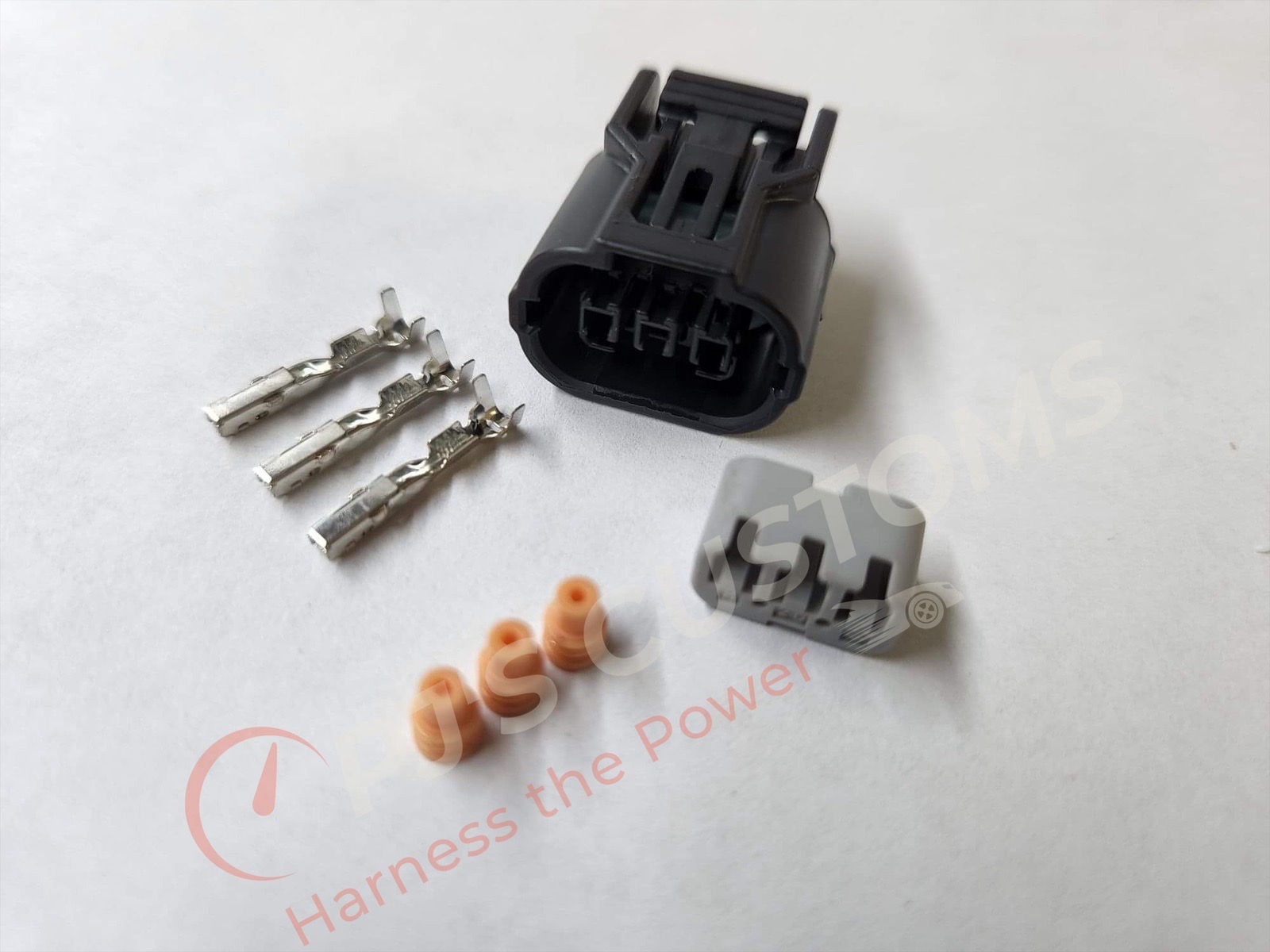 Honda MAP Sensor Connector Kit (K Series Style)