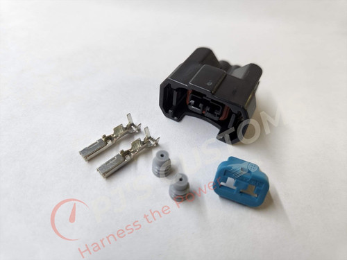 Honda Fuel Injector Connector Kit | PJ’s Customs, LLC