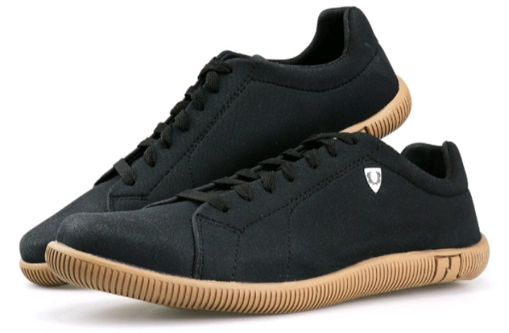 Miniatura: Tenis Sapatenis em Couro 38 ao 43
