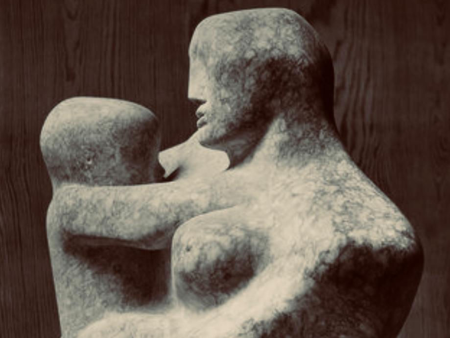 Αναζητώντας τη μητέρα