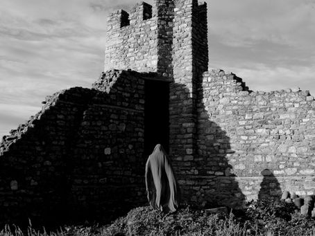 It seems a rite of passage in today’s world to be ghosted.