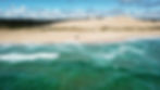 4wding Tasmanias sandy cape beach track