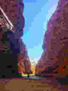 Simpsons Gap
