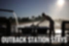 Outback Station Stays - Charlotte Plains