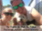 To take or not to take our gorgeous dog around australia