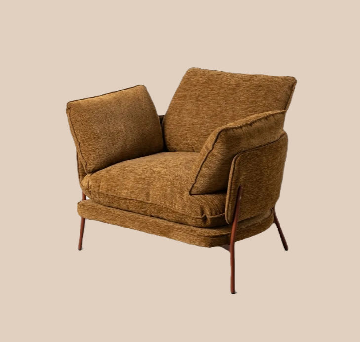 Miniatura: SILLÓN MC 1