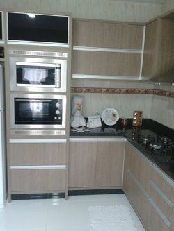 COZINHA MDF SAW CUT