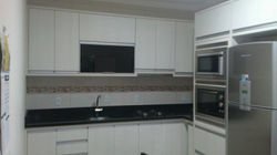 COZINHA MDF TEKA BIANKO