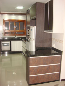 COZINHA