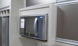 COZINHA MDF LACCA