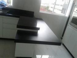 COZINHA MDF BRANCO SUPREMO