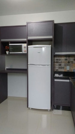 COZINHA MDF BERINGELA