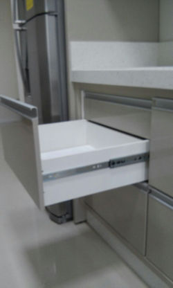 COZINHA MDF LACCA