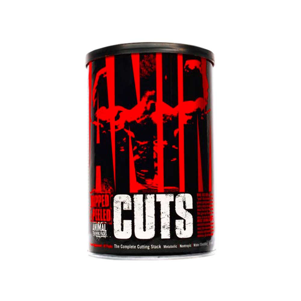 UNIVERSAL NUTRITION - ANIMAL CUTS