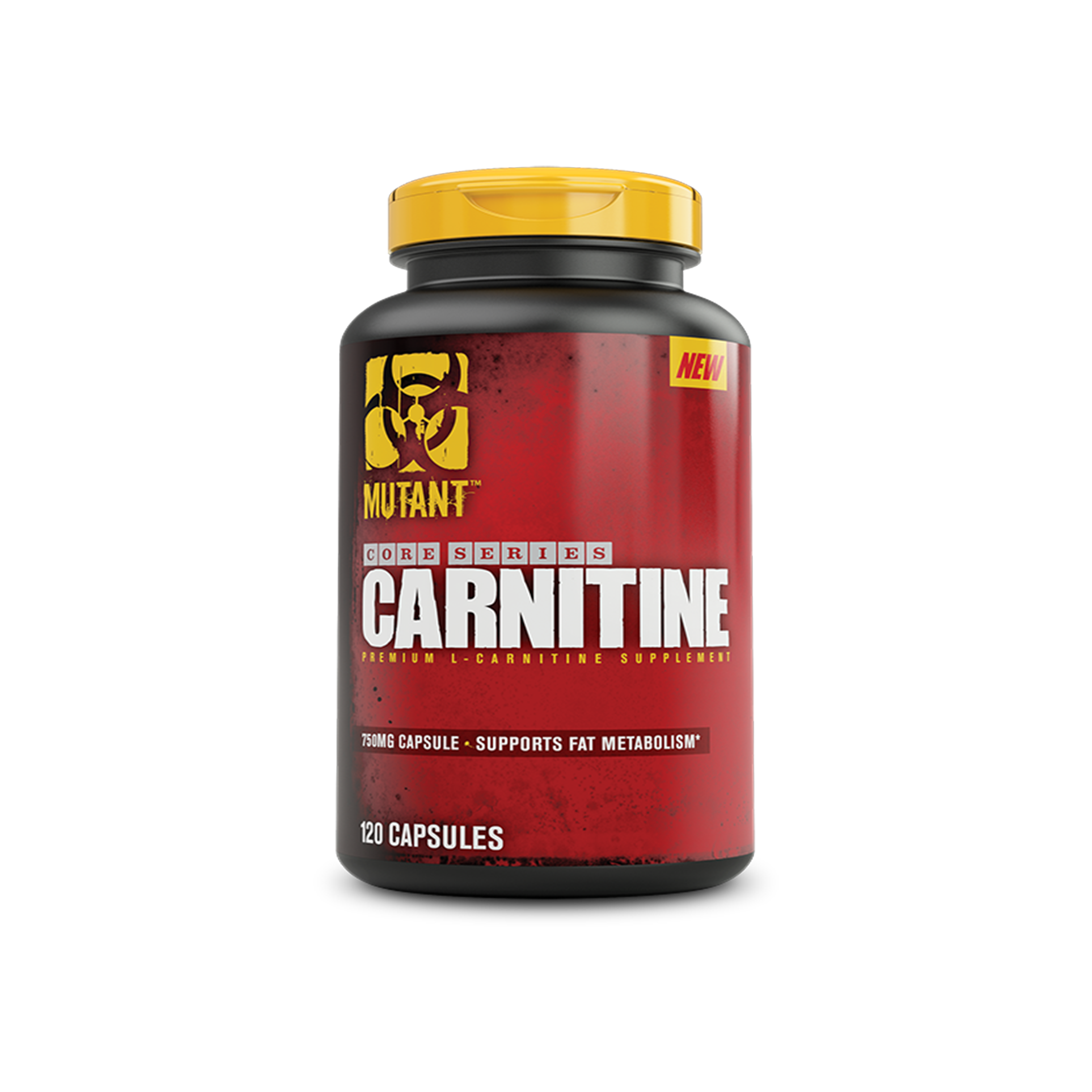 MUTANT - CARNITINE