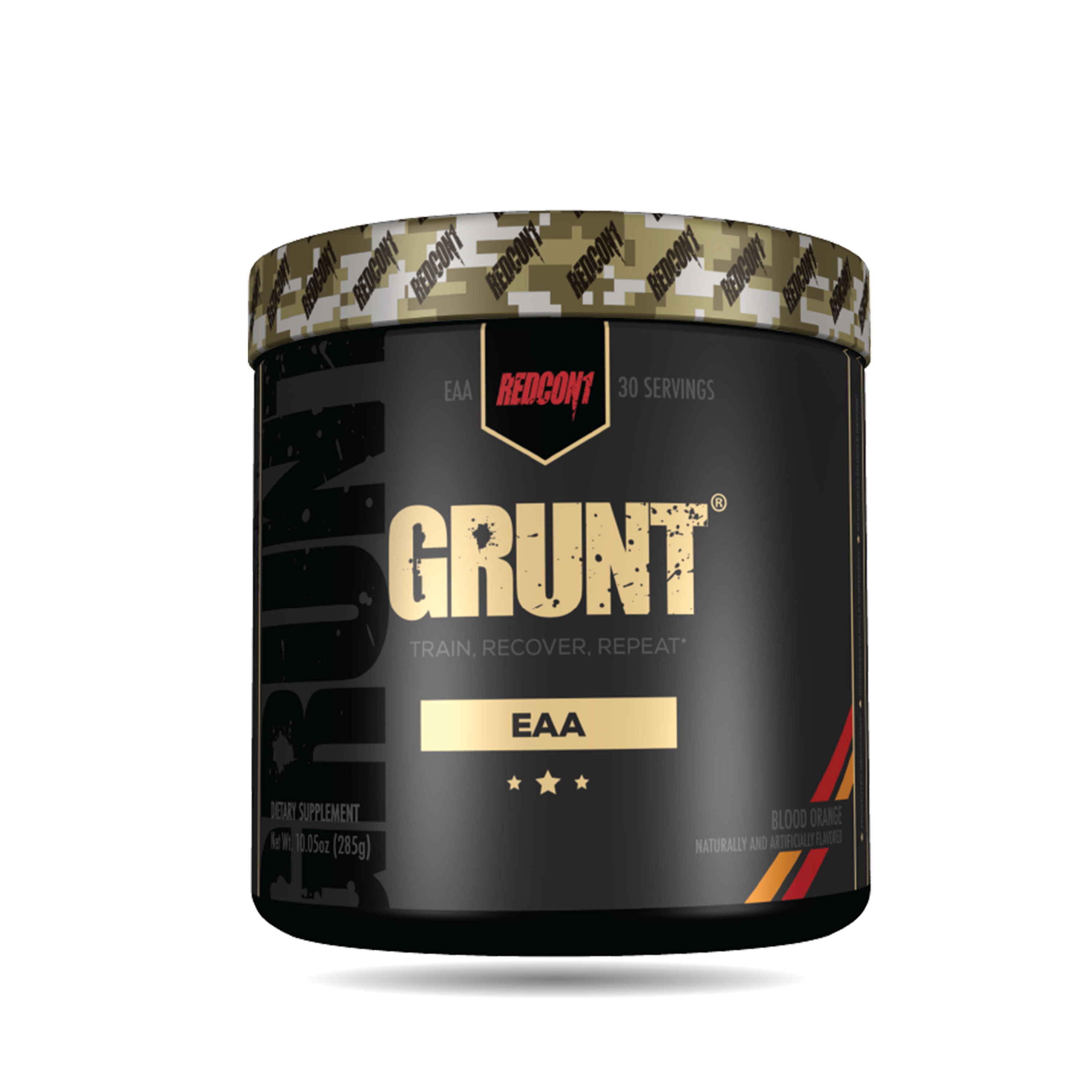 REDCON1- GRUNT (EAA)