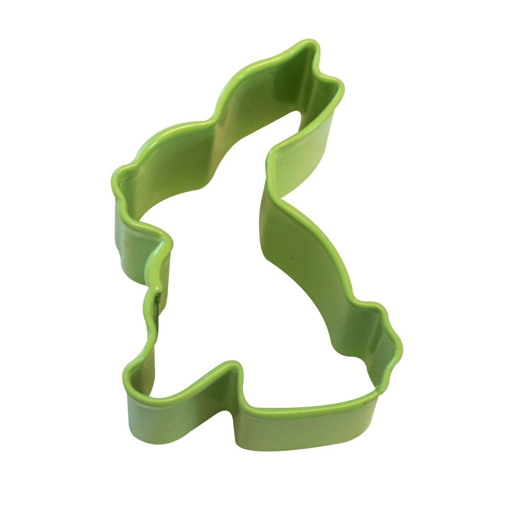 Bunny Dough Cutter