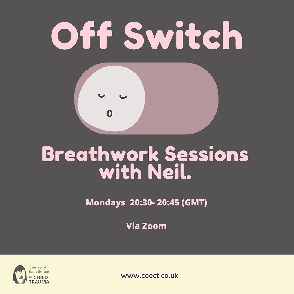 Off Switch