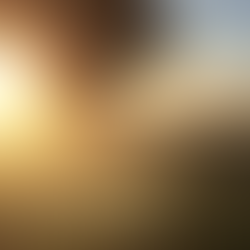 It's a new dawn... and I'm feeling good!