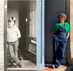 Van Keurslijf naar Tuinbroek