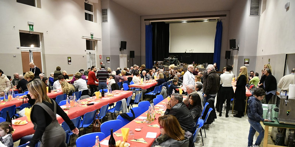 Cena Rustica