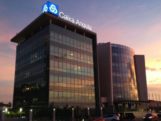 Banco Caixa Angola lança plano de poupança para colaboradores