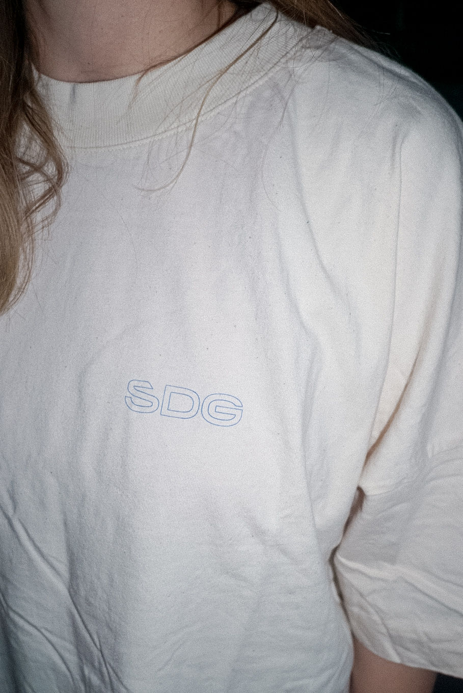 Miniaturbild: SDG Shirt – Limitierte Auflage