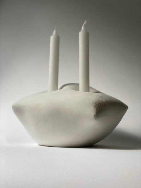 Thumbnail: Nubila Candelabra