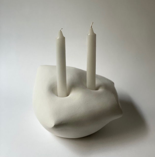 Thumbnail: Nubila Candelabra