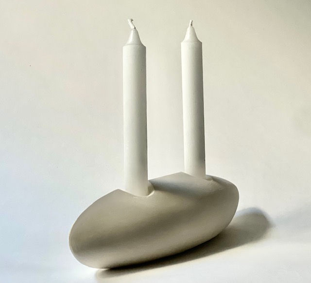 Thumbnail: Dynamic Candelabra