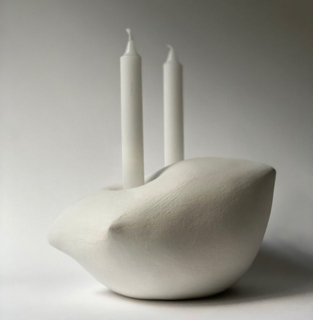 Thumbnail: Nubila Candelabra