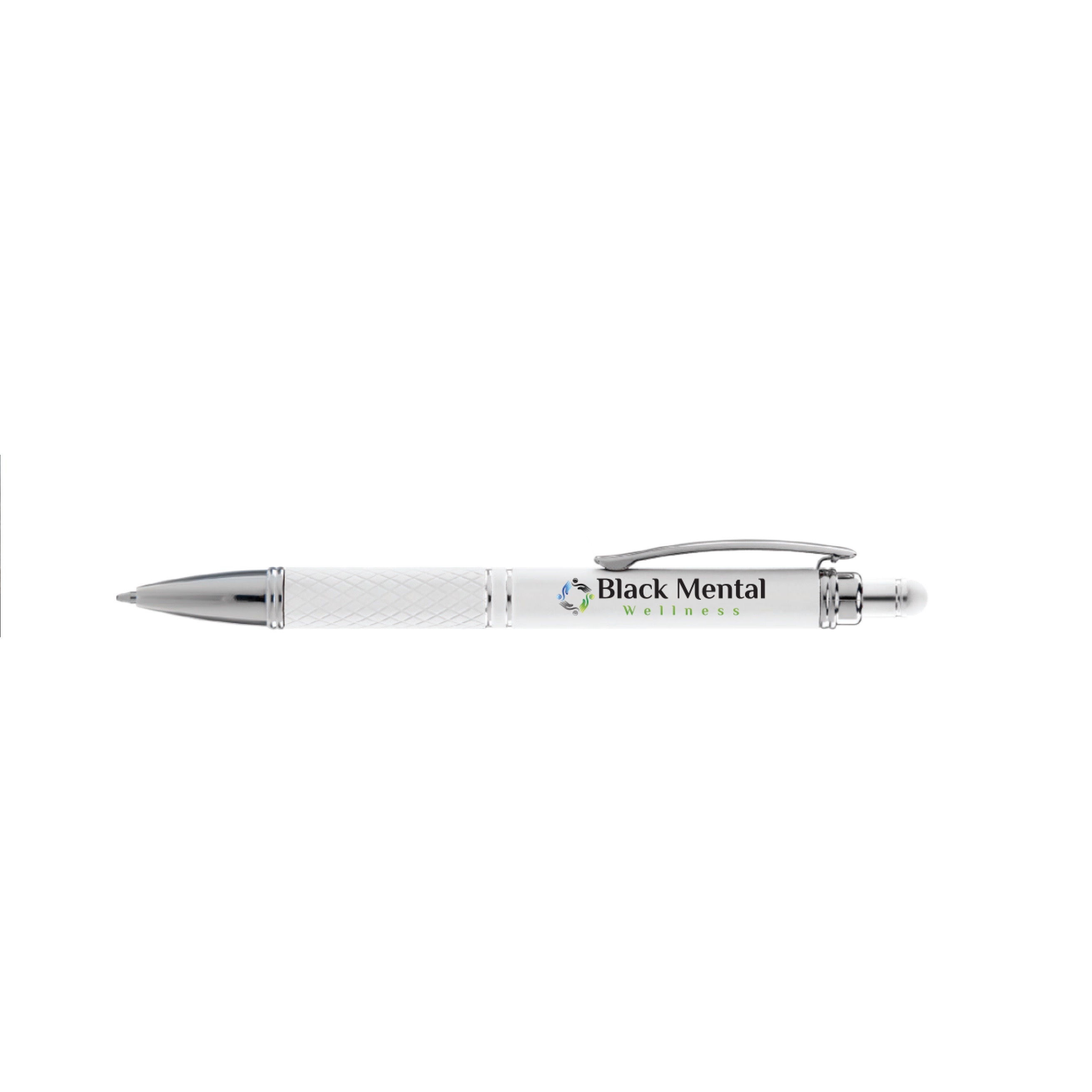 Stylus Pen (White)
