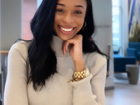 Black Mental Wellness Intern