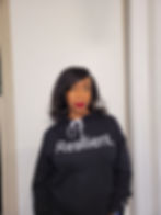 Thumbnail: Resilient. Unisex hoodie