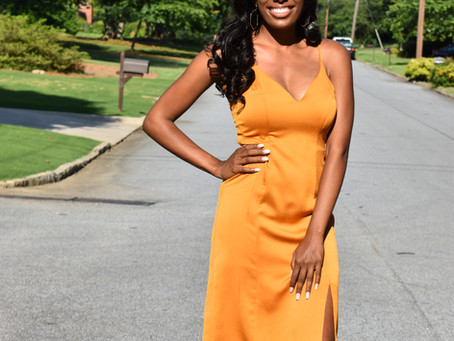 Black Mental Wellness Trainee 2020-2021