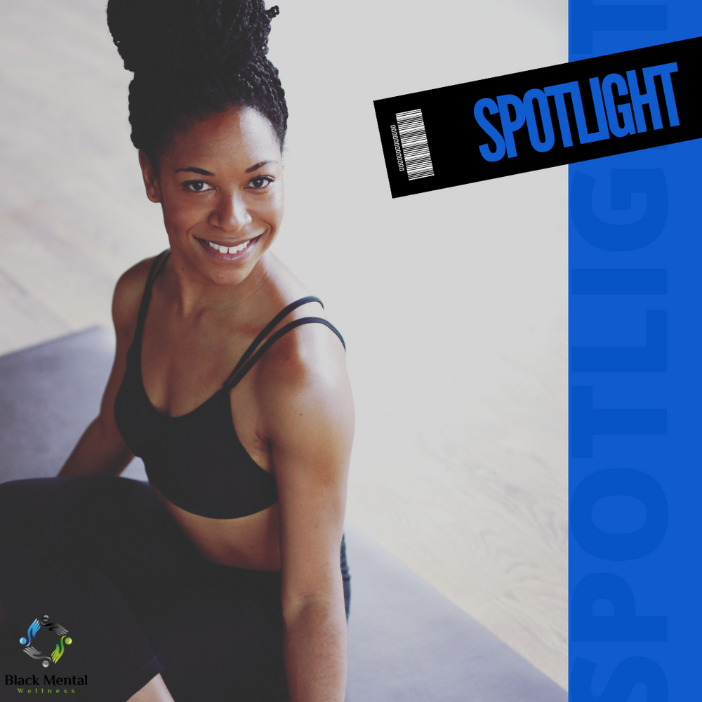 Yoga for Black Lives