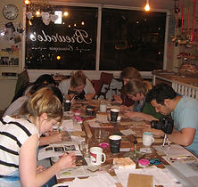 Tile workshop at Brewodes cafe.jpg