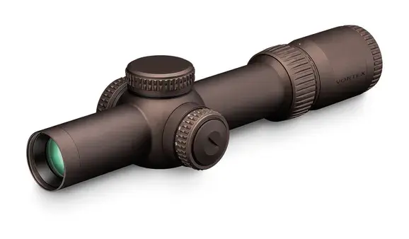 Vortex Razor Gen III 1-10