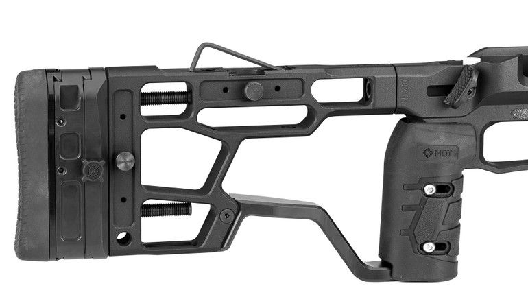 Thumbnail: MDT ACC Elite Chassis
