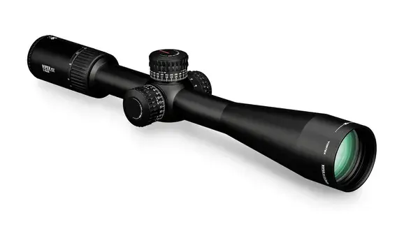 Vortex Viper PST Gen II 5-25