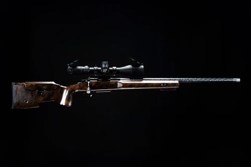 Ares Rifle | Phalanx Arms