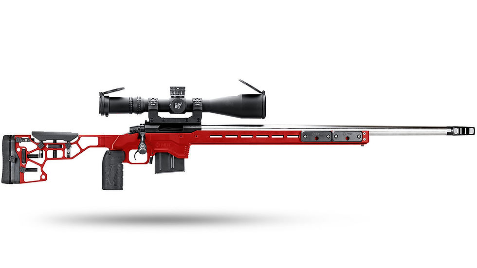 Thumbnail: MDT ACC Premier Chassis